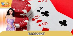 baccarat
